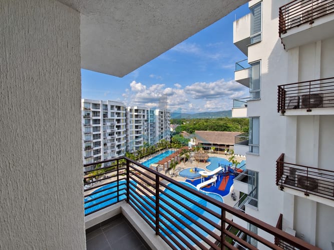 Apartamento de 3 alcobas en venta en Ricaurte, 87 m² · foto 17 de 24