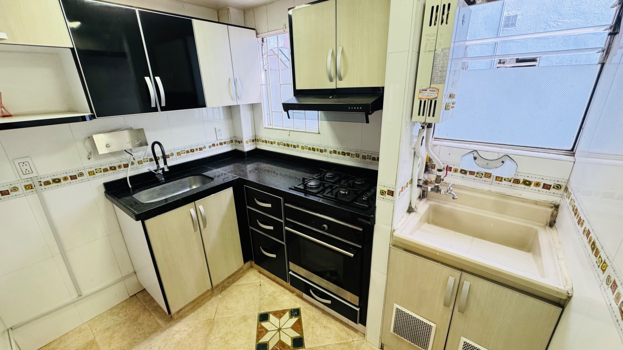 Apartamento en venta en Castilla, Bogotá · foto 5 de 21