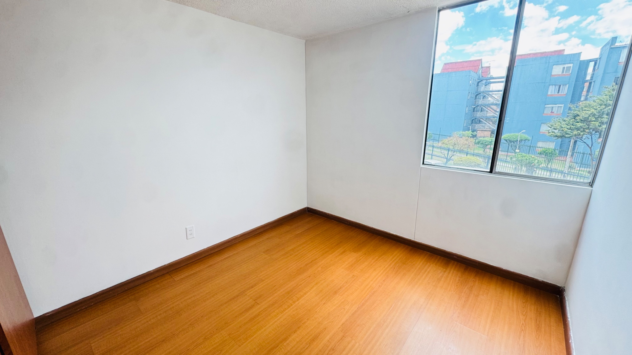 Apartamento en venta en Castilla, Bogotá · foto 12 de 21