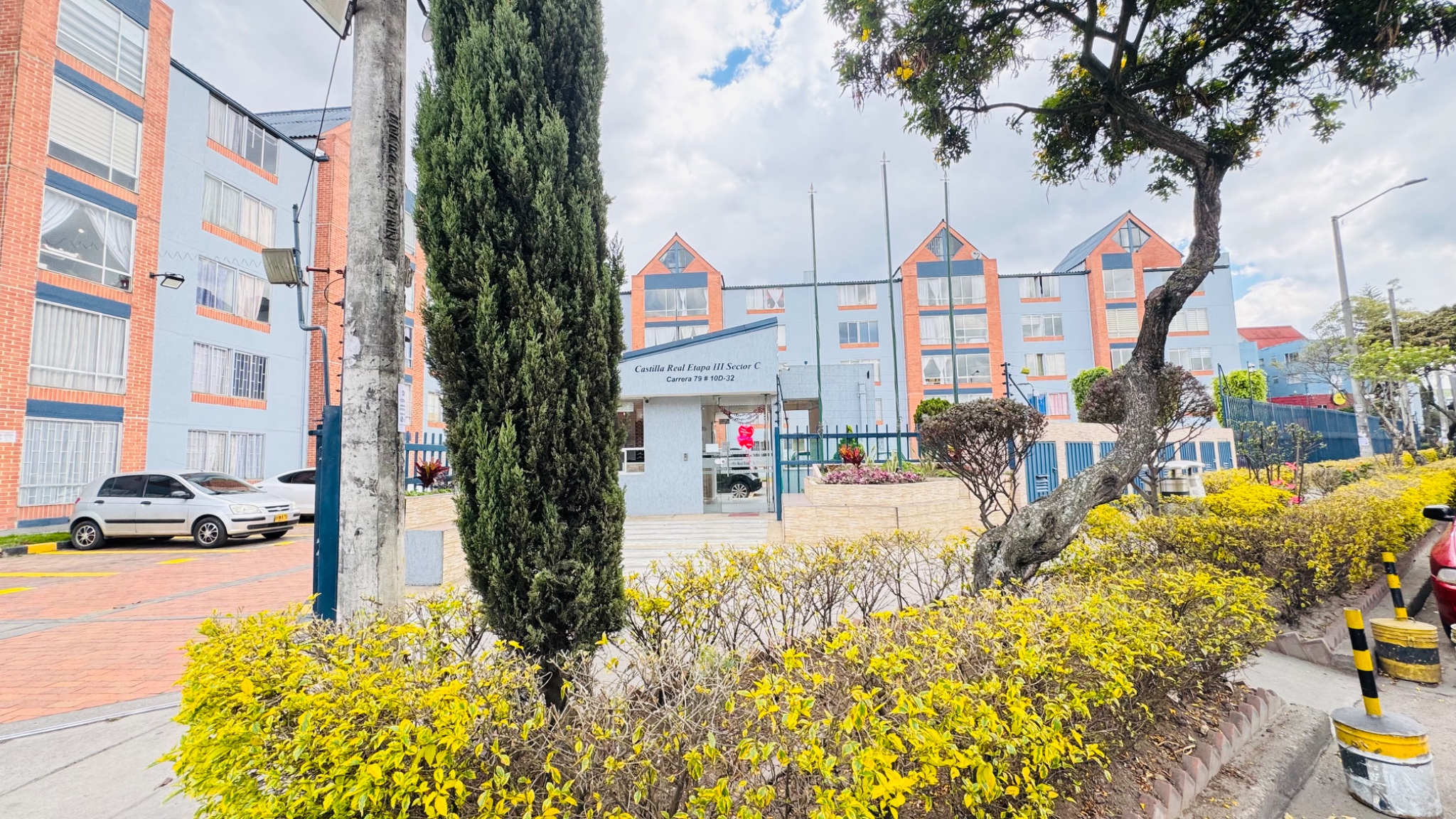 Apartamento en venta en Castilla, Bogotá · foto 21 de 21