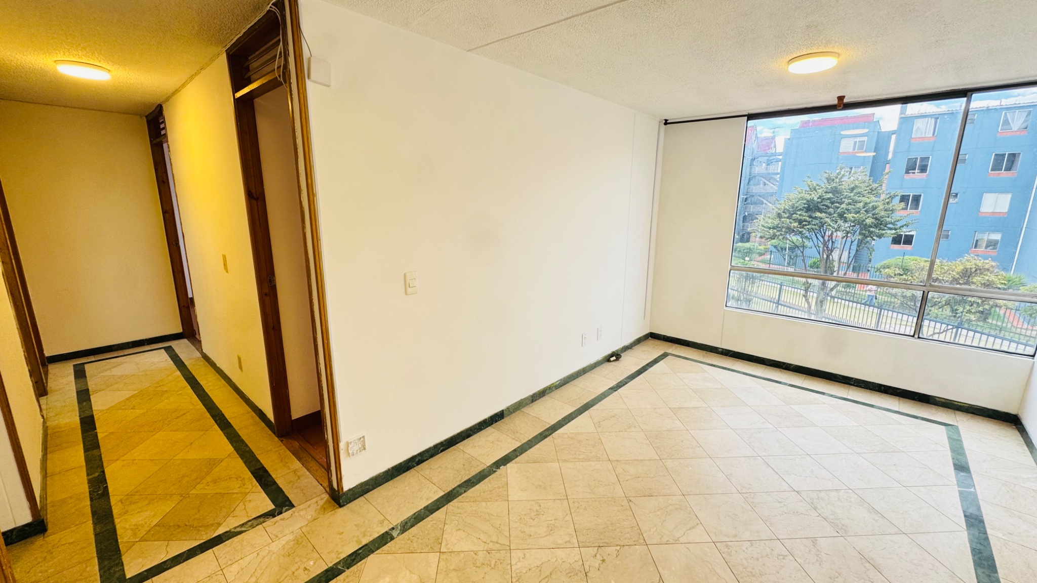Apartamento en venta en Castilla, Bogotá · foto 14 de 21