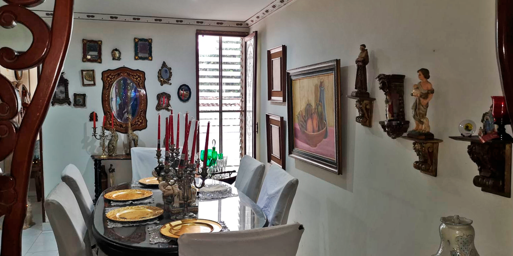 Apartamento de 3 alcobas en venta en La Flora, Cali, 99 m² · foto 2 de 24