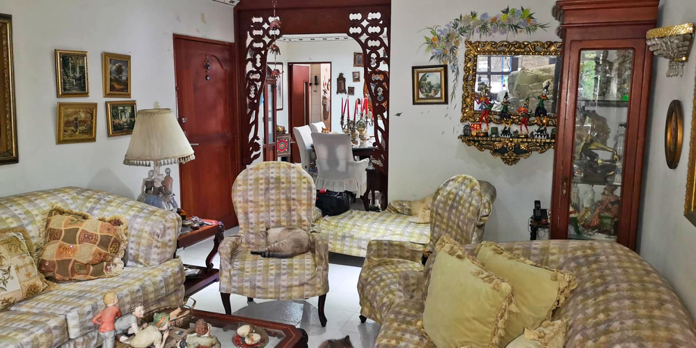 Apartamento de 3 alcobas en venta en La Flora, Cali, 99 m² · foto 3 de 24