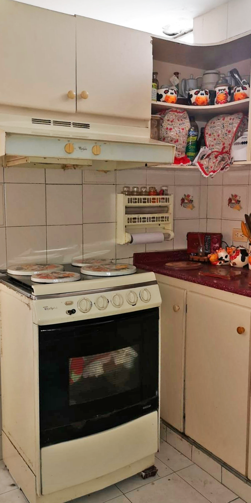 Apartamento de 3 alcobas en venta en La Flora, Cali, 99 m² · foto 4 de 24
