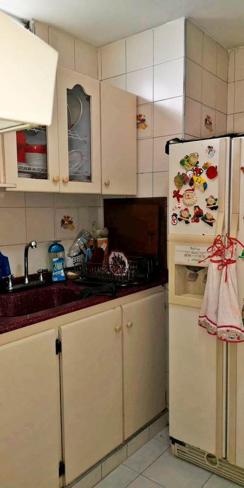 Apartamento de 3 alcobas en venta en La Flora, Cali, 99 m² · foto 5 de 24