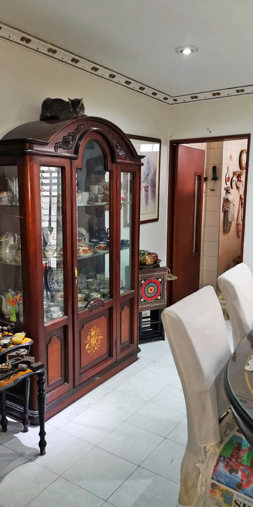 Apartamento de 3 alcobas en venta en La Flora, Cali, 99 m² · foto 7 de 24