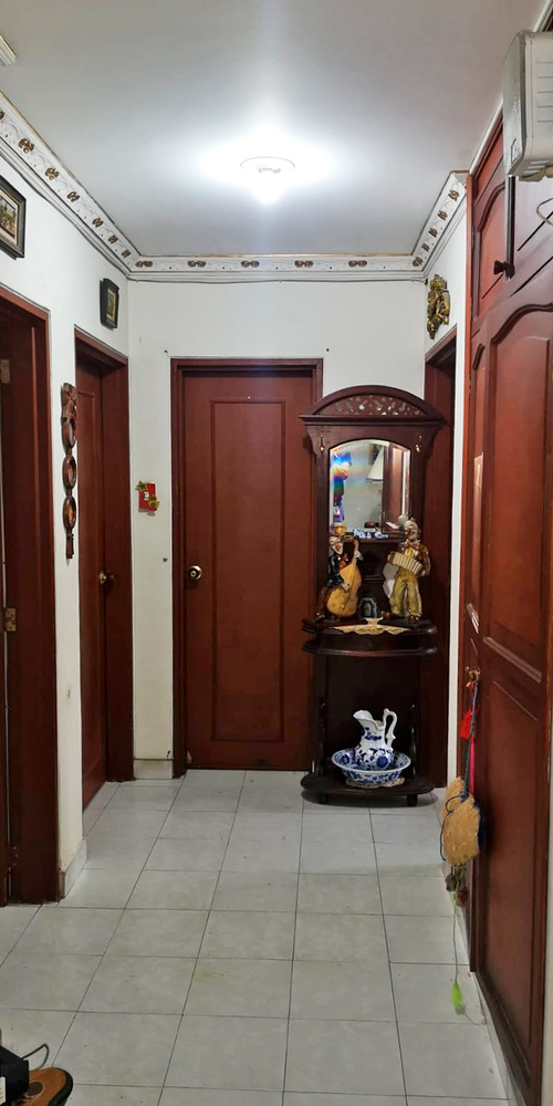 Apartamento de 3 alcobas en venta en La Flora, Cali, 99 m² · foto 8 de 24