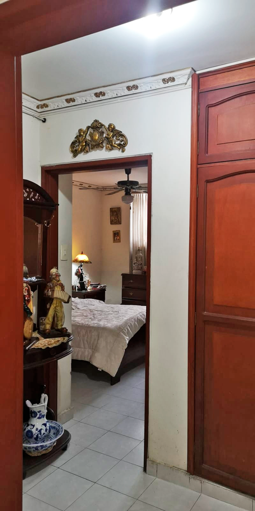 Apartamento de 3 alcobas en venta en La Flora, Cali, 99 m² · foto 9 de 24