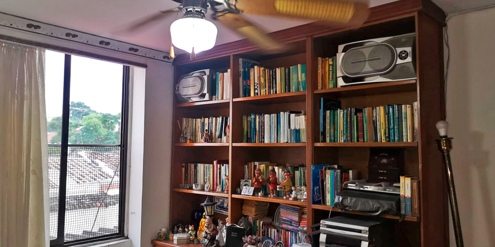 Apartamento de 3 alcobas en venta en La Flora, Cali, 99 m² · foto 10 de 24