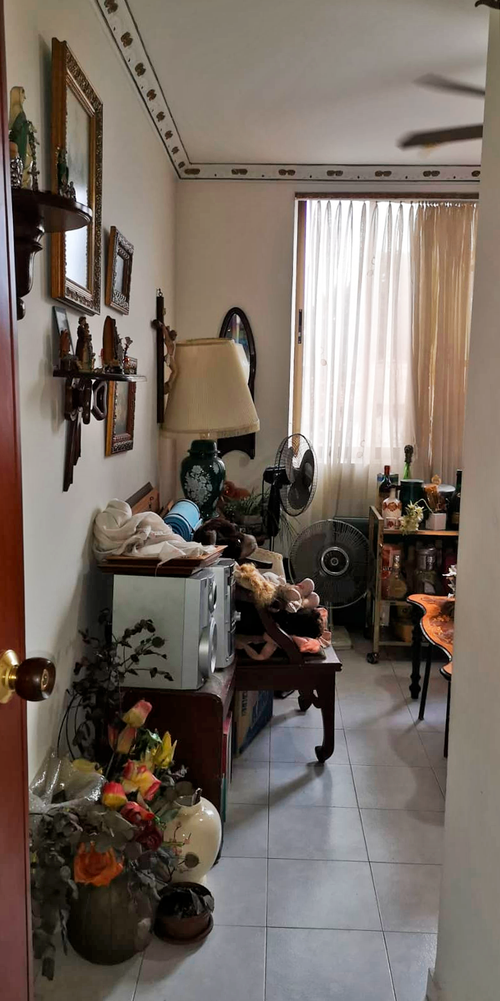 Apartamento de 3 alcobas en venta en La Flora, Cali, 99 m² · foto 16 de 24