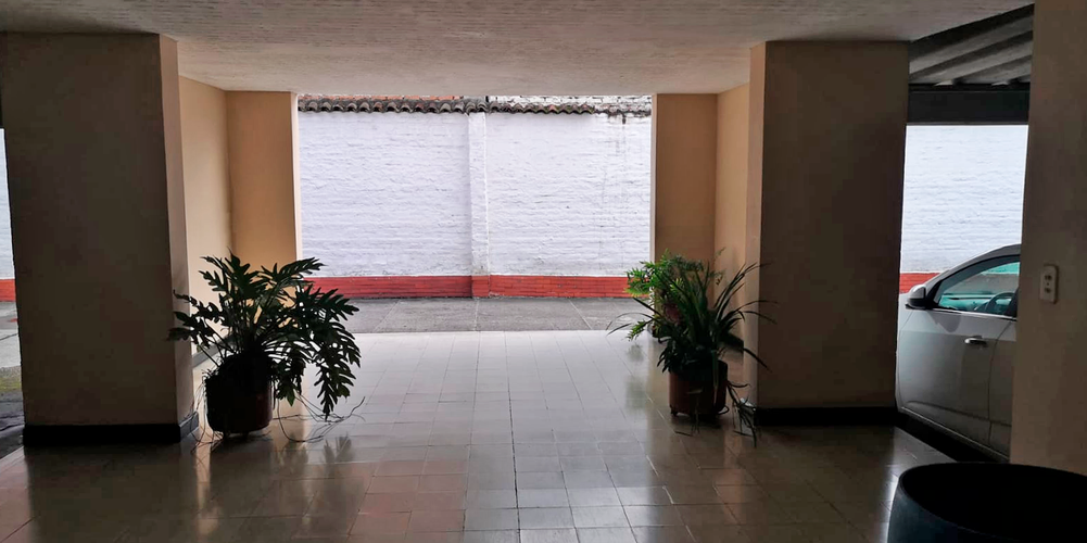 Apartamento de 3 alcobas en venta en La Flora, Cali, 99 m² · foto 21 de 24