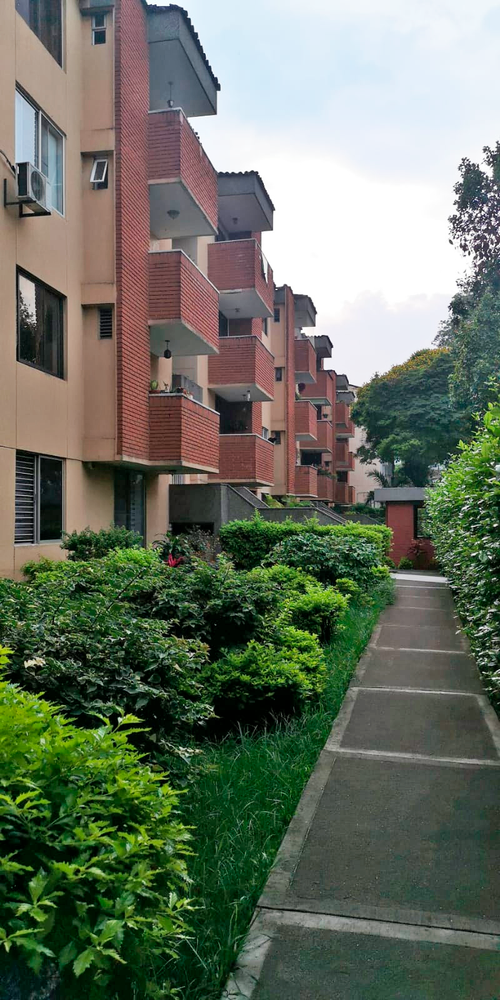 Apartamento de 3 alcobas en venta en La Flora, Cali, 99 m² · foto 23 de 24