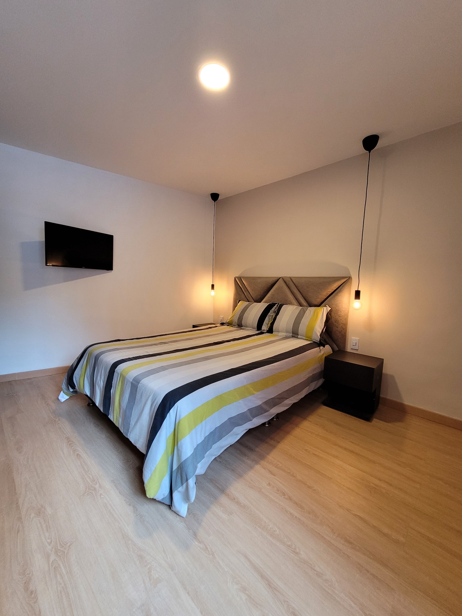 Apartaestudio en Arriendo en Bogotá en Palermo