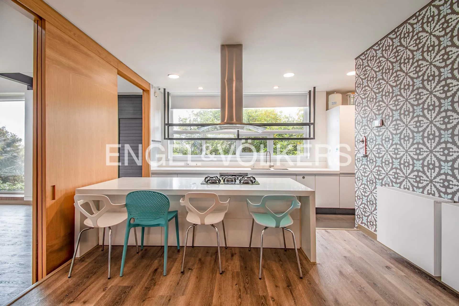 Casa en venta en Centro, La Calera · foto 6 de 24