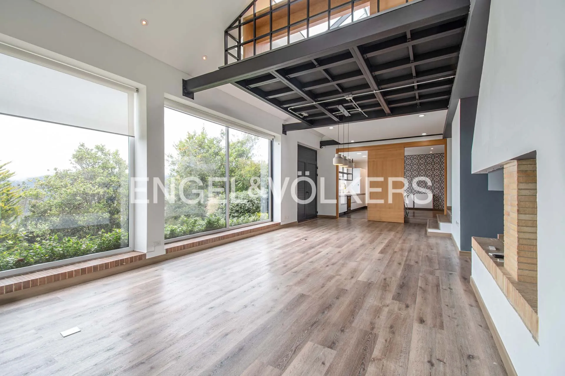 Casa en venta en Centro, La Calera · foto 2 de 24