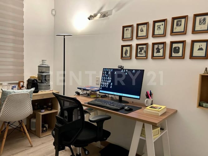 Apartamento de 2 alcobas en arriendo en Villa Carlota, Medellín, 73 m² · foto 5 de 16