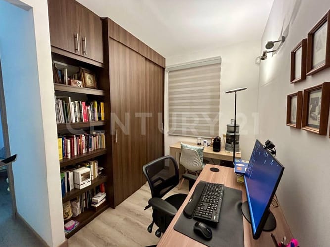 Apartamento de 2 alcobas en arriendo en Villa Carlota, Medellín, 73 m² · foto 6 de 16