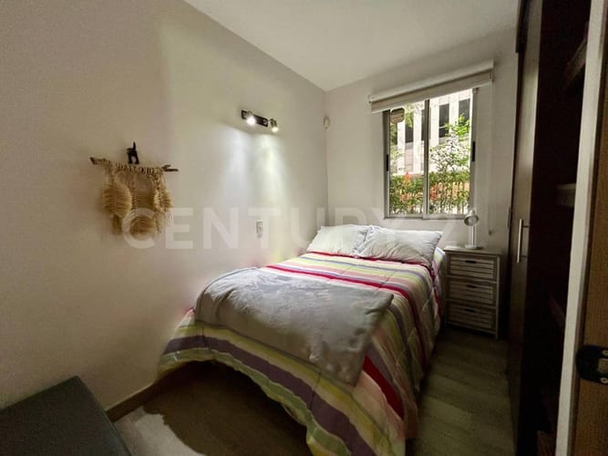 Apartamento de 2 alcobas en arriendo en Villa Carlota, Medellín, 73 m² · foto 7 de 16