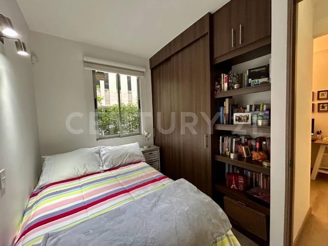 Apartamento de 2 alcobas en arriendo en Villa Carlota, Medellín, 73 m² · foto 8 de 16