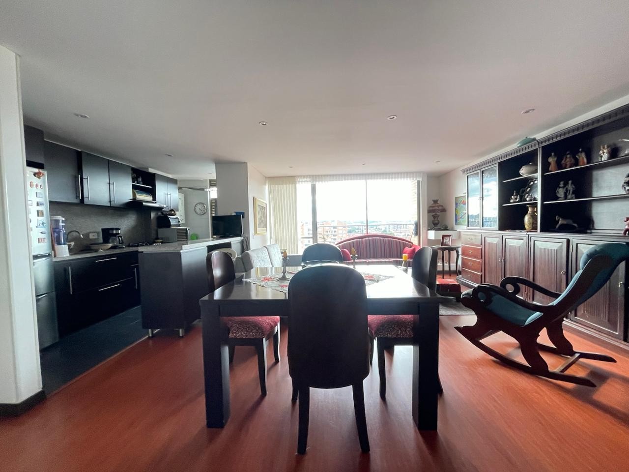 Apartamento en venta en Belmira, Bogotá · foto 4 de 24