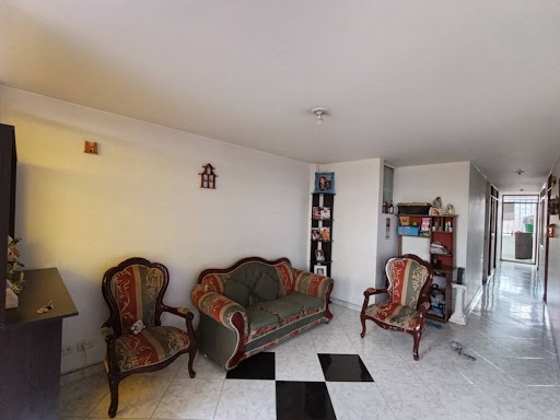 Apartamento en venta en Fatima, Bogotá · foto 2 de 20