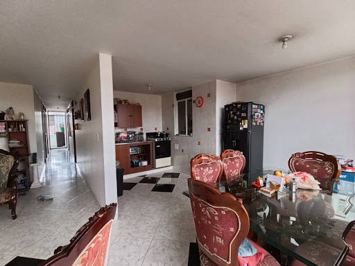Apartamento en venta en Fatima, Bogotá · foto 4 de 20
