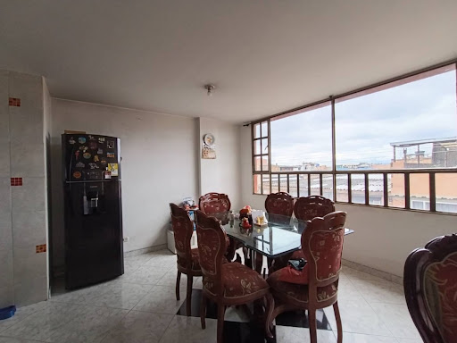 Apartamento en venta en Fatima, Bogotá · foto 6 de 20