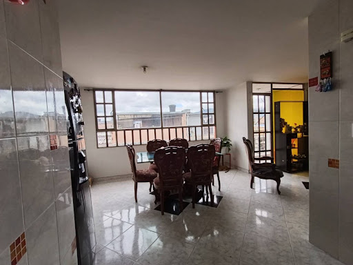 Apartamento en venta en Fatima, Bogotá · foto 8 de 20