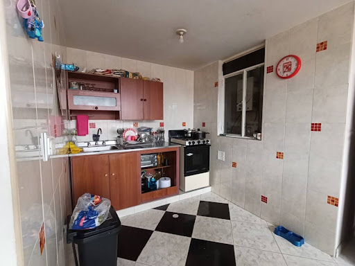 Apartamento en venta en Fatima, Bogotá · foto 9 de 20