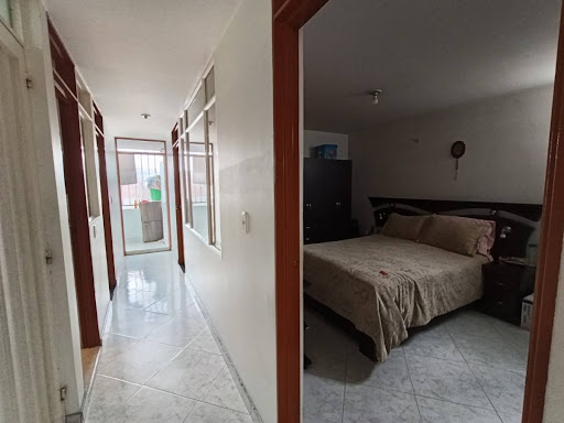 Apartamento en venta en Fatima, Bogotá · foto 14 de 20