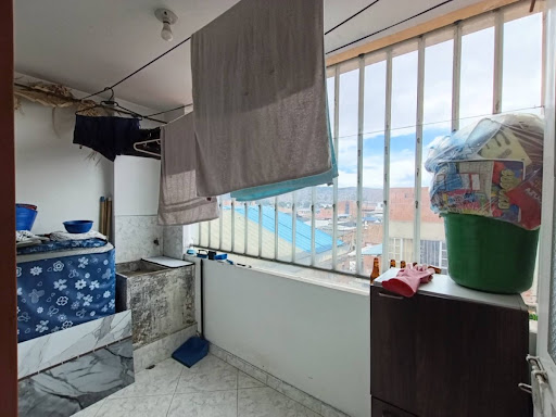 Apartamento en venta en Fatima, Bogotá · foto 16 de 20