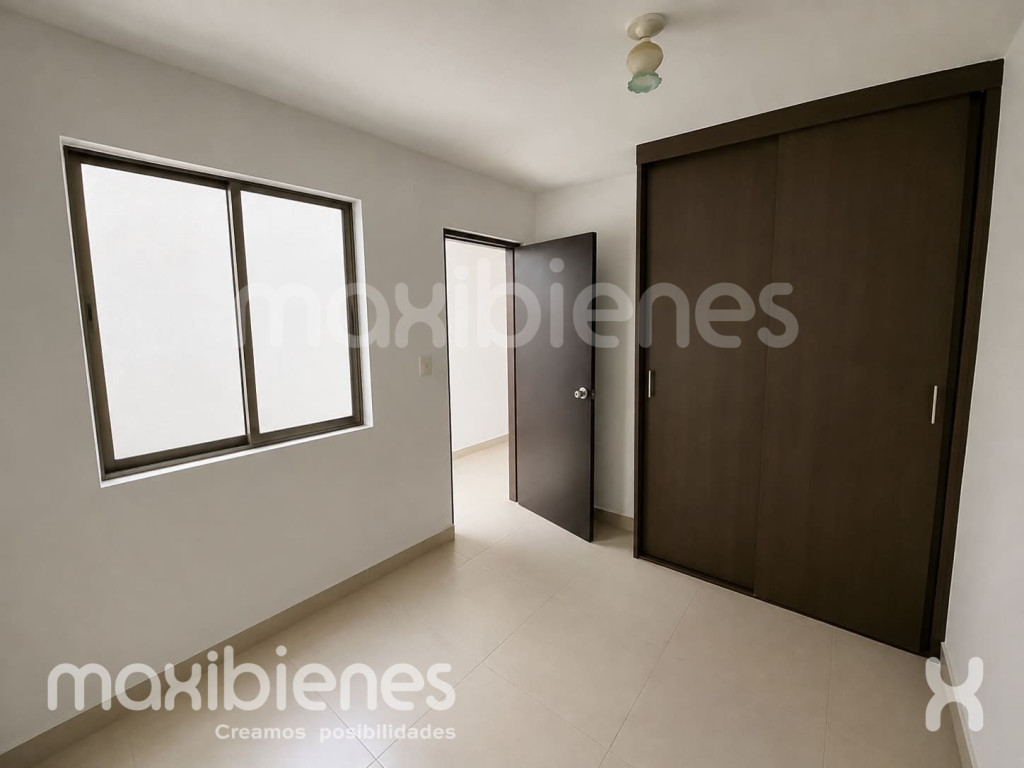 Apartamento en venta en La Milagrosa, Medellín · foto 8 de 8