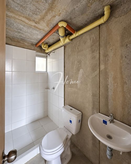 Apartamento de 3 alcobas en venta en Aposentos Parte Alta, Sopó, 53 m² · foto 14 de 14