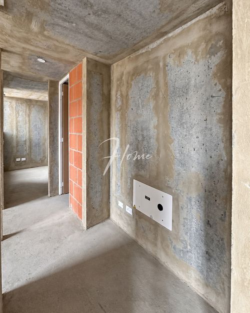 Apartamento de 3 alcobas en venta en Aposentos Parte Alta, Sopó, 53 m² · foto 5 de 14