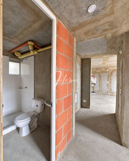 Apartamento de 3 alcobas en venta en Aposentos Parte Alta, Sopó, 53 m² · foto 13 de 14
