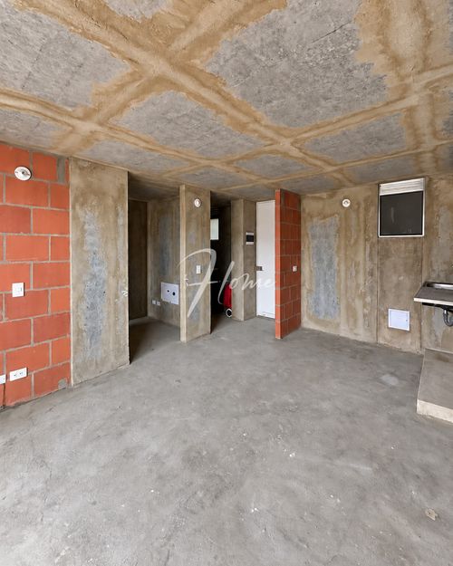 Apartamento de 3 alcobas en venta en Aposentos Parte Alta, Sopó, 53 m² · foto 2 de 14