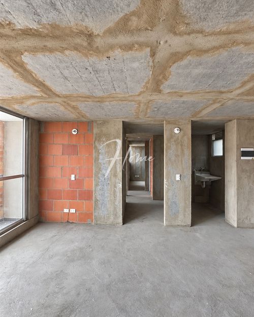 Apartamento de 3 alcobas en venta en Aposentos Parte Alta, Sopó, 53 m² · foto 6 de 14