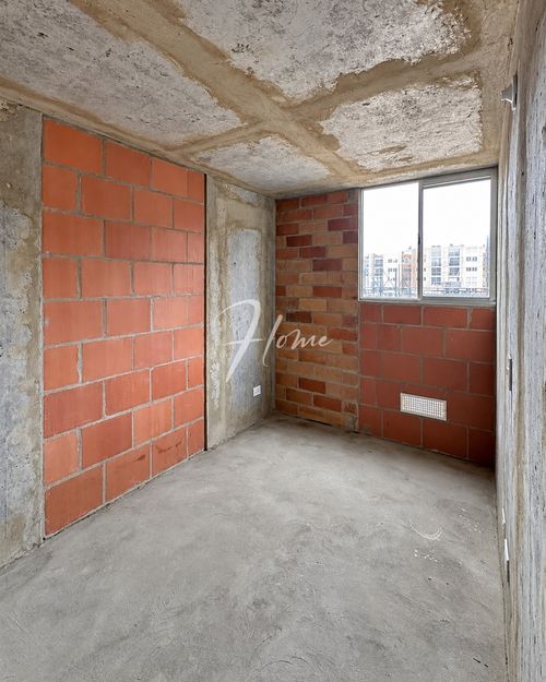 Apartamento de 3 alcobas en venta en Aposentos Parte Alta, Sopó, 53 m² · foto 9 de 14