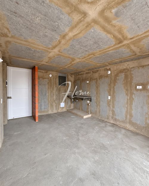 Apartamento de 3 alcobas en venta en Aposentos Parte Alta, Sopó, 53 m² · foto 4 de 14