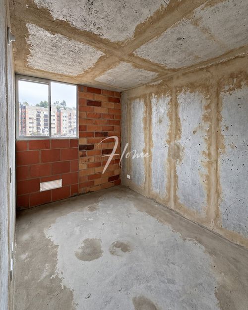 Apartamento de 3 alcobas en venta en Aposentos Parte Alta, Sopó, 53 m² · foto 11 de 14