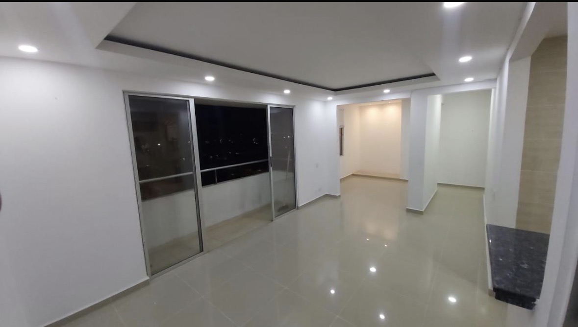 Apartamento en Arriendo en El Guabito, Cali