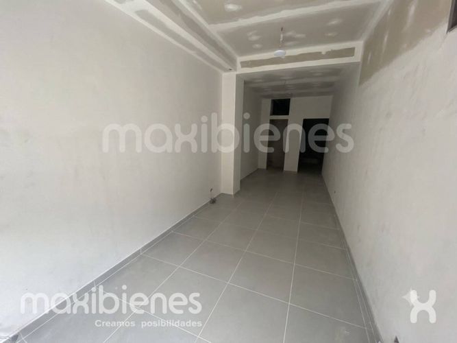 Local en arriendo en La Milagrosa, Medellín, 25 m² · foto 4 de 7