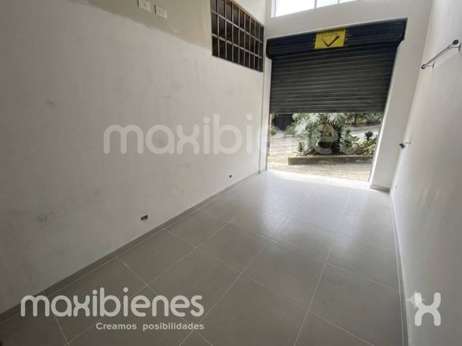 Local en arriendo en La Milagrosa, Medellín, 25 m² · foto 5 de 7