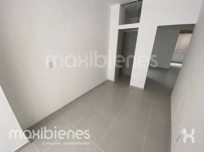 Local en arriendo en La Milagrosa, Medellín, 25 m² · foto 6 de 7