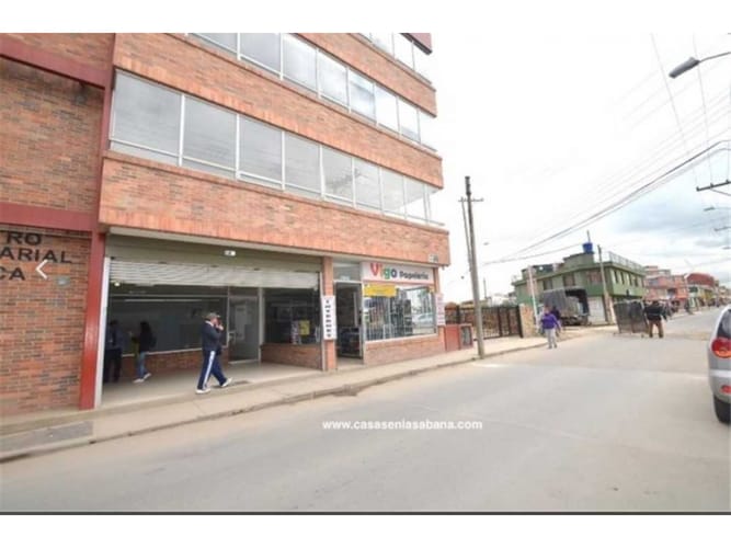 Oficina en arriendo en Centro, Cajicá, 52 m² · foto 5 de 7