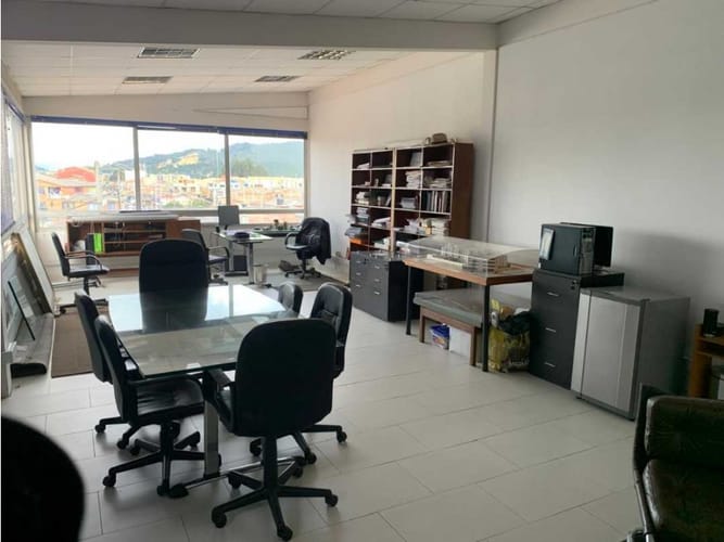 Oficina en arriendo en Centro, Cajicá, 52 m² · foto 7 de 7