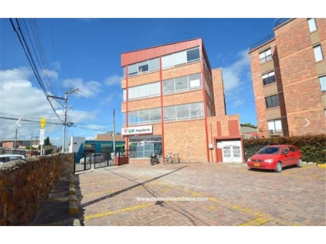 Oficina en venta en Chuntame, Cajicá, 52 m² · foto 2 de 7