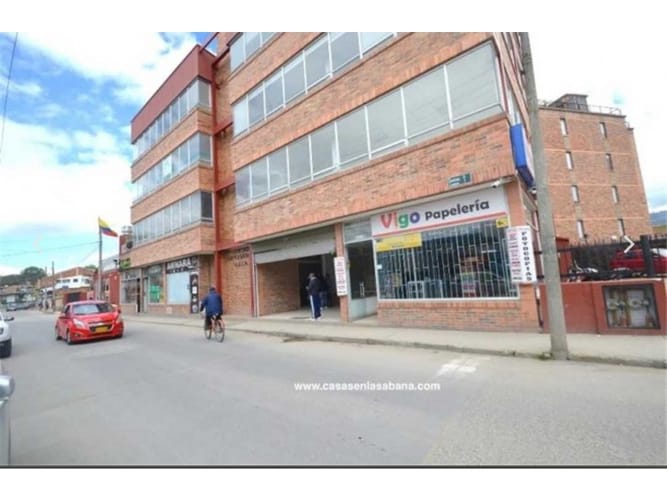 Oficina en venta en Chuntame, Cajicá, 52 m² · foto 4 de 7