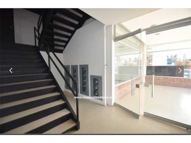 Oficina en venta en Chuntame, Cajicá, 52 m² · foto 6 de 7