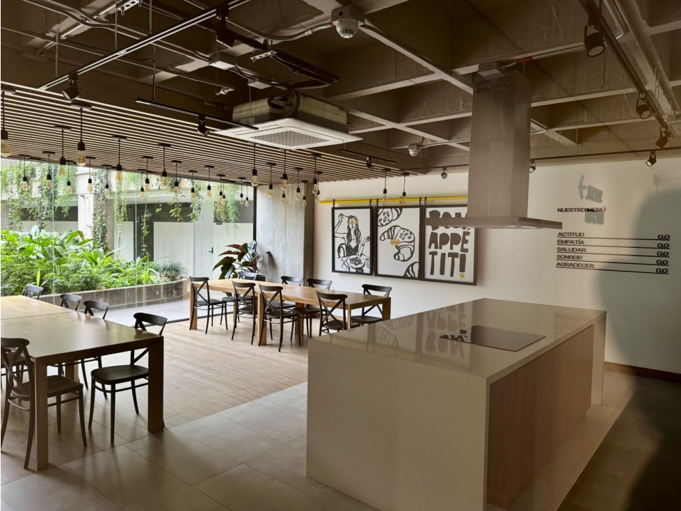 Foto del apartamento